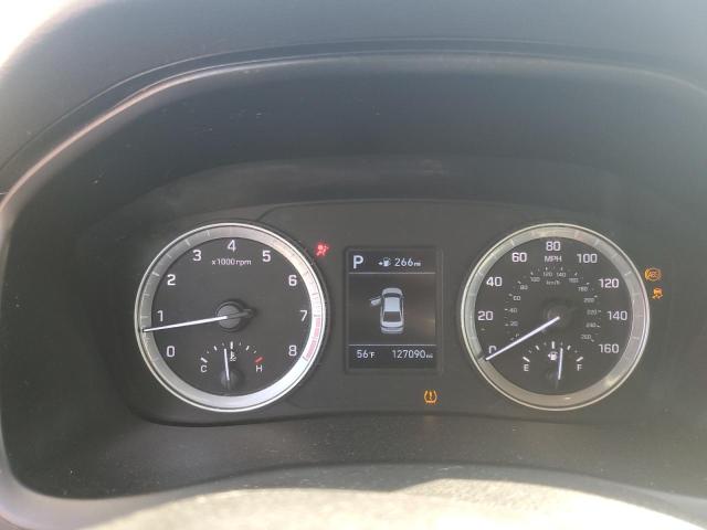 2019 HYUNDAI SONATA SE - 5NPE24AF6KH764273