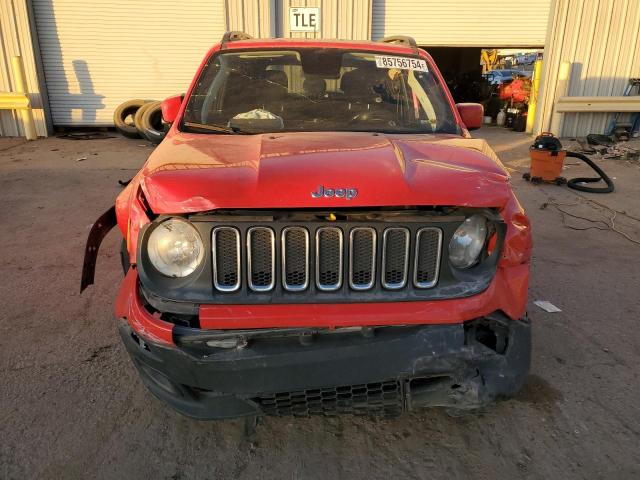 2018 JEEP RENEGADE L - ZACCJBBB3JPH08503