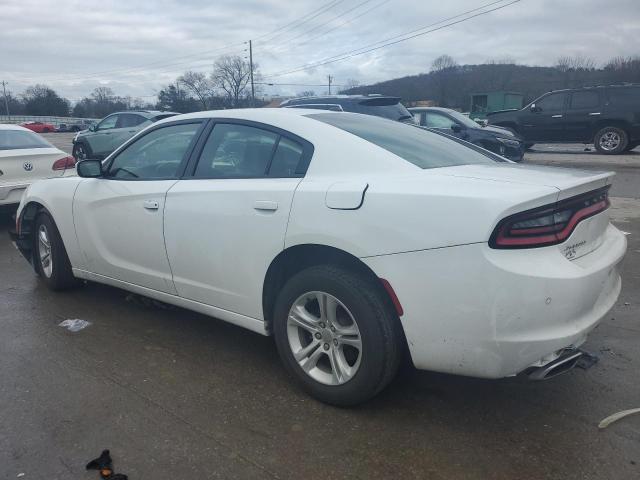 2020 DODGE CHARGER SX - 2C3CDXBG2LH135652
