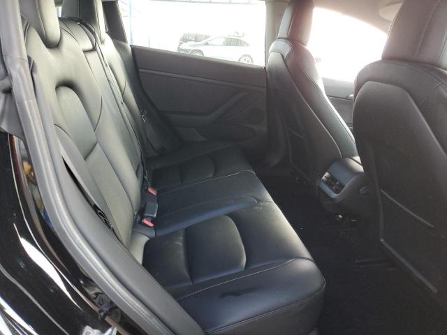 2022 TESLA MODEL 3 - 5YJ3E1EA2NF243162
