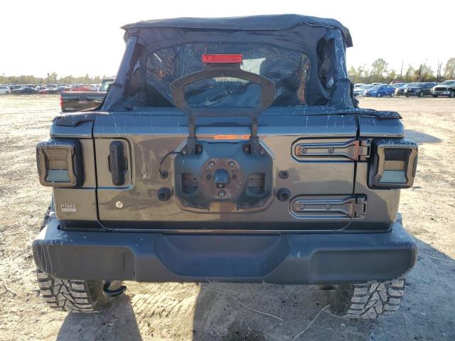 VIN 1C4HJXDG8KW629764 2019 JEEP WRANGLER no.6