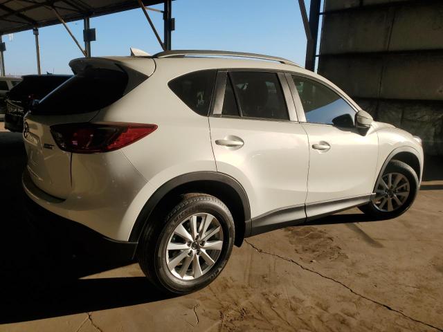 2016 MAZDA CX-5 SPORT - JM3KE4BYXG0902158