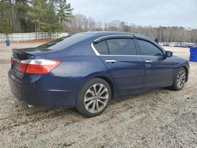 VIN 1HGCR2F52DA013030 2013 HONDA ACCORD no.3