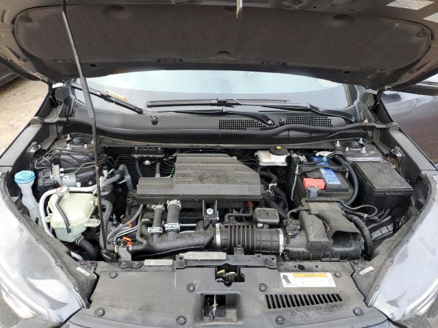 2021 HONDA CR-V EX - 2HKRW2H53MH675948
