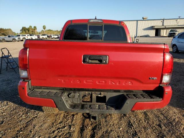 2016 TOYOTA TACOMA DOU - 3TMCZ5AN5GM004918