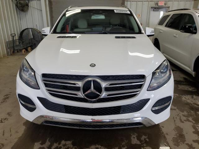 VIN 4JGDA5JB5GA690646 2016 MERCEDES-BENZ GLE-CLASS no.5