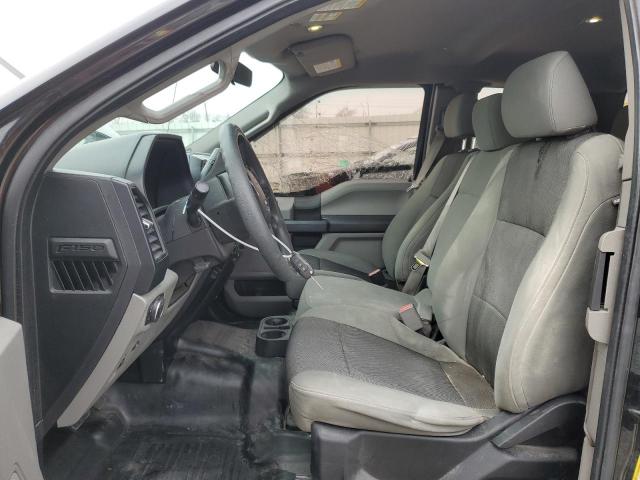 2015 FORD F150 SUPER - 1FTEX1E81FFD05339