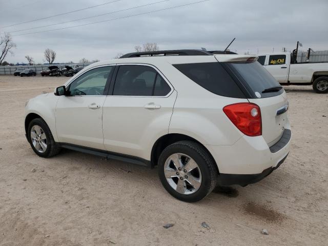 2015 CHEVROLET EQUINOX LT - 1GNALCEK7FZ110448