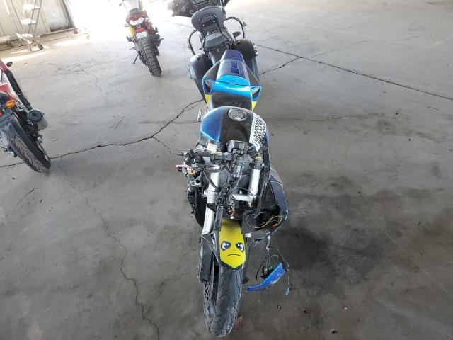 2007 HONDA CBR1000 RR JH2SC57187M300133