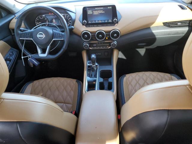 2023 NISSAN SENTRA SV - 3N1AB8CV2PY224796