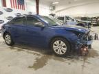 Lot #3024982234 2013 CHEVROLET CRUZE LS