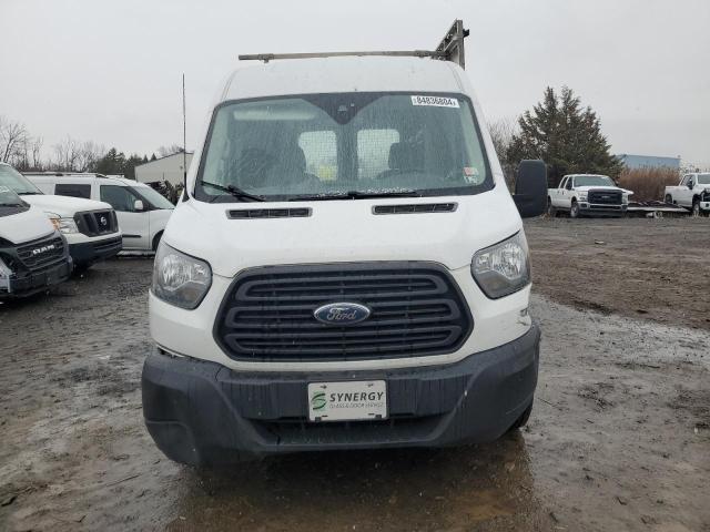 VIN 1FTYR1CM6KKA48610 2019 FORD TRANSIT no.5