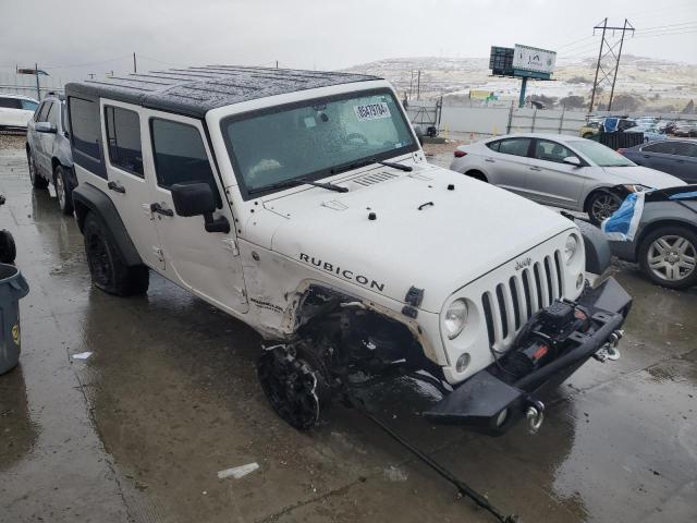 2015 JEEP WRANGLER U - 1C4BJWFG5FL750305