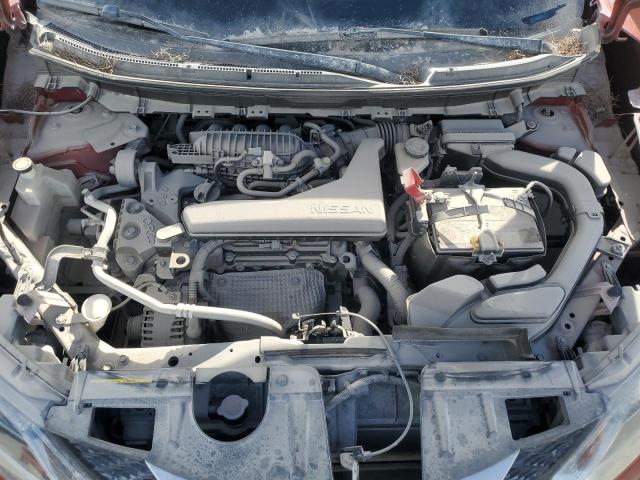 2016 NISSAN ROGUE S - JN8AT2MT3GW009461