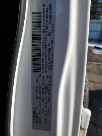2016 JEEP WRANGLER U - 1C4BJWDG4GL320169