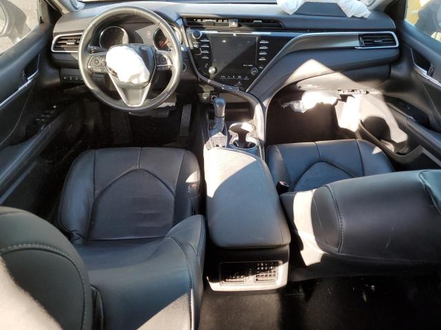 2018 TOYOTA CAMRY XSE - 4T1B61HK4JU108548