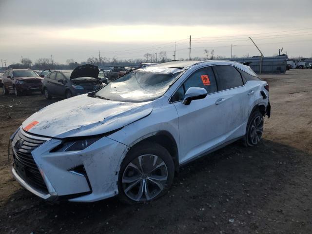 LEXUS RX 350 BASE