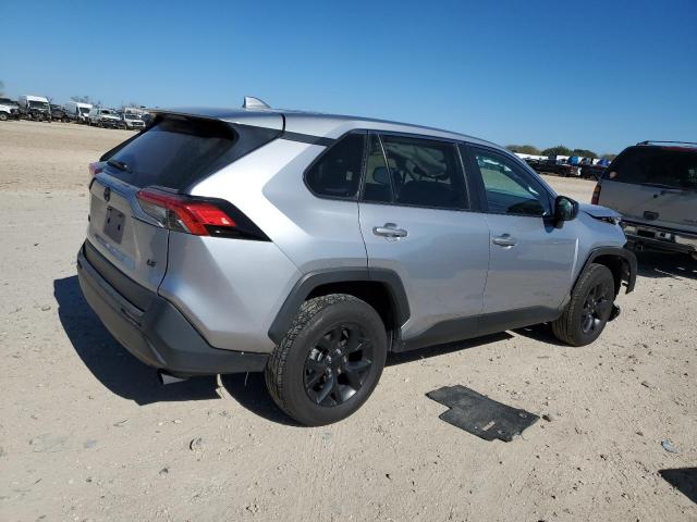2022 TOYOTA RAV4 LE - 2T3H1RFV9NC209913