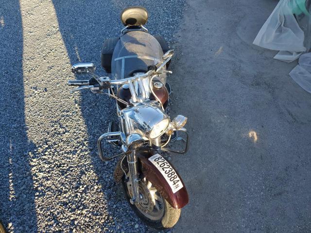 2007 HARLEY-DAVIDSON FLHRS 1HD1FY41X7Y617338
