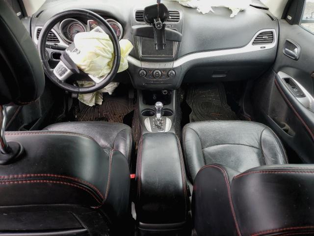 2019 DODGE JOURNEY GT 3C4PDDEG1KT859510