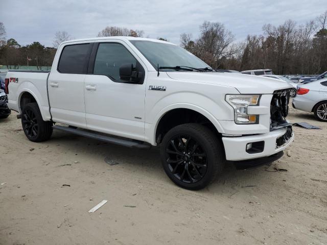 2015 FORD F150 SUPER - 1FTEW1EG9FFC82421