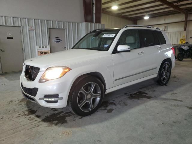 VIN WDCGG0EB7DG091456 2013 MERCEDES-BENZ GLK-CLASS no.1