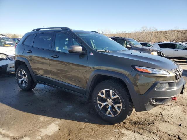 2015 JEEP CHEROKEE T - 1C4PJMBS2FW511796