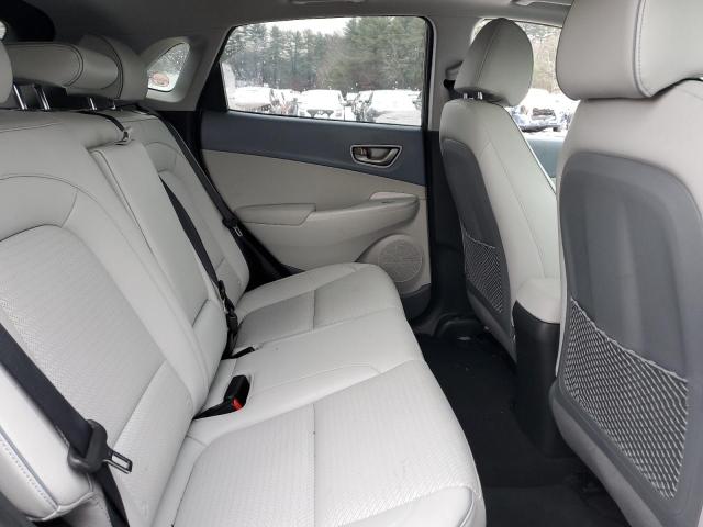 2019 HYUNDAI KONA LIMIT - KM8K33AG1KU040415