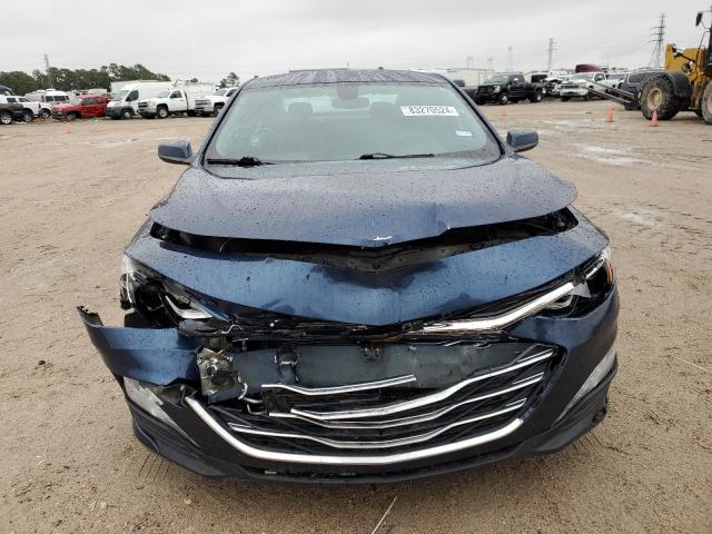 2020 CHEVROLET MALIBU LT - 1G1ZD5ST9LF111060