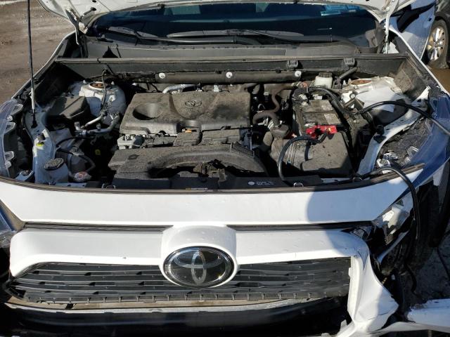 2020 TOYOTA RAV4 XLE - 2T3P1RFV7LW132448