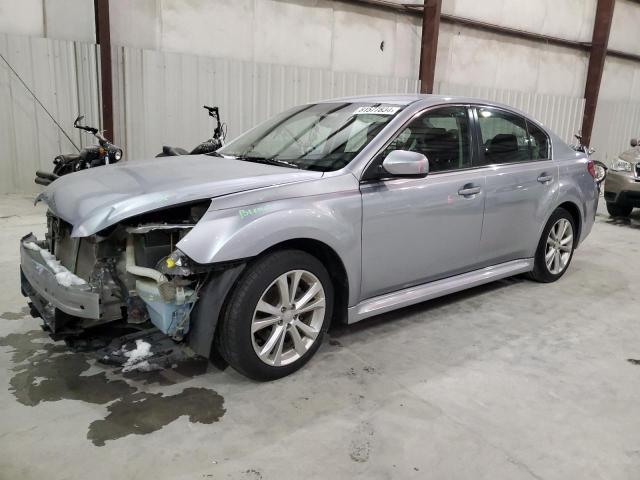 VIN 4S3BMCC63D3015059 2013 SUBARU LEGACY no.1