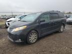 Lot #3023857887 2011 TOYOTA SIENNA XLE