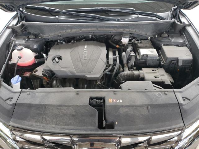 2023 HYUNDAI TUCSON LIMITED - 5NMJECAE6PH207651