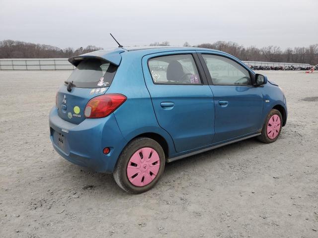 2015 MITSUBISHI MIRAGE DE ML32A3HJ3FH057536