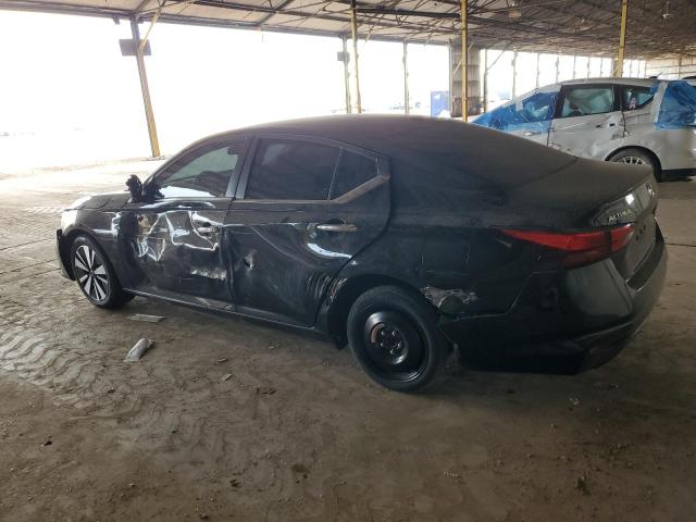 2021 NISSAN ALTIMA SV - 1N4BL4DV0MN409014