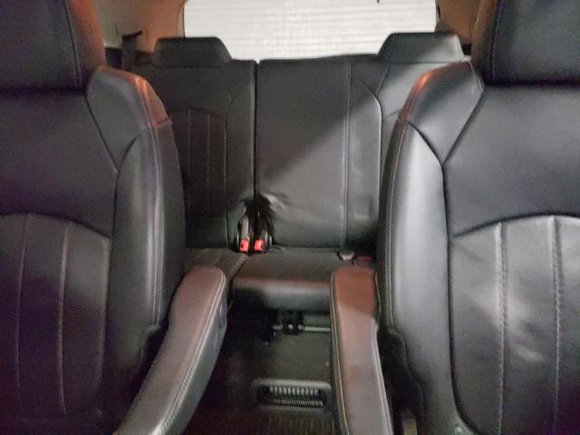 2015 CHEVROLET TRAVERSE L - 1GNKVJKD3FJ239004