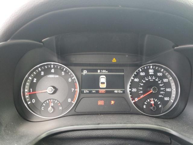 2024 KIA FORTE LX - 3KPF24ADXRE797262