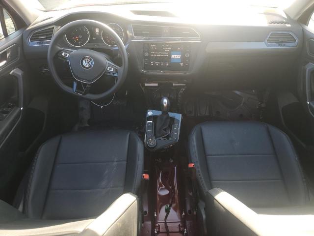 2020 VOLKSWAGEN TIGUAN SE - 3VV2B7AX1LM007128