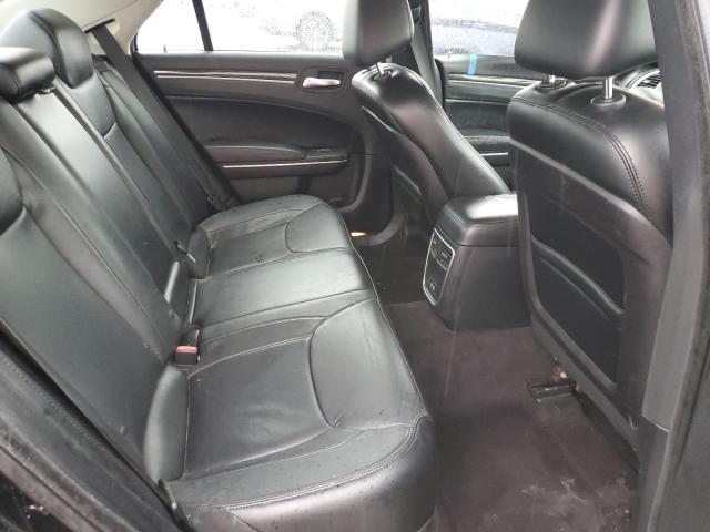 2016 CHRYSLER 300 LIMITE - 2C3CCAAG7GH307780