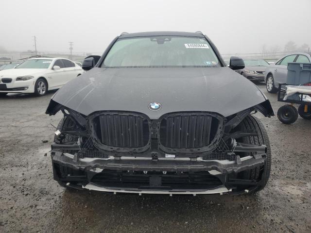 VIN 5UXTR9C5XJLD89911 2018 BMW X3 no.5