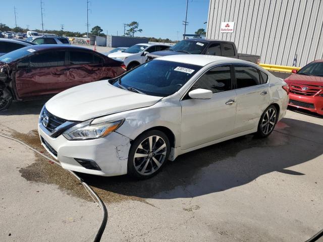 2016 NISSAN ALTIMA 2.5 #3024640679