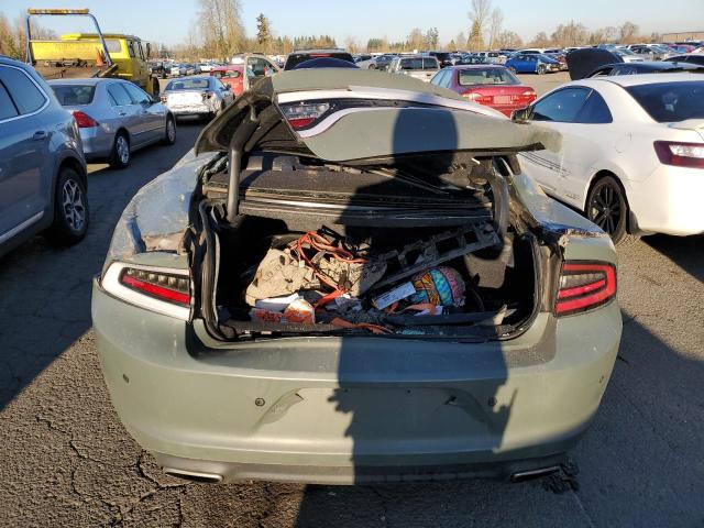 2015 DODGE CHARGER R/ - 2C3CDXCT2FH918082