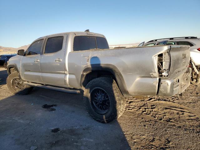 2022 TOYOTA TACOMA DOU - 3TMDZ5BN8NM121893