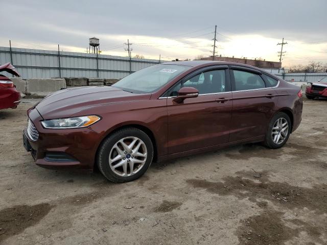 2015 FORD FUSION SE - 3FA6P0H79FR142143