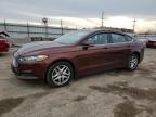 2015 FORD FUSION SE - 3FA6P0H79FR142143