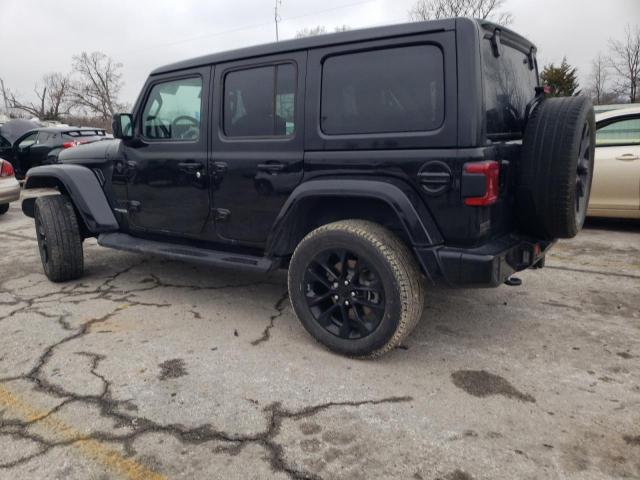 2021 JEEP WRANGLER U - 1C4HJXEG3MW814791
