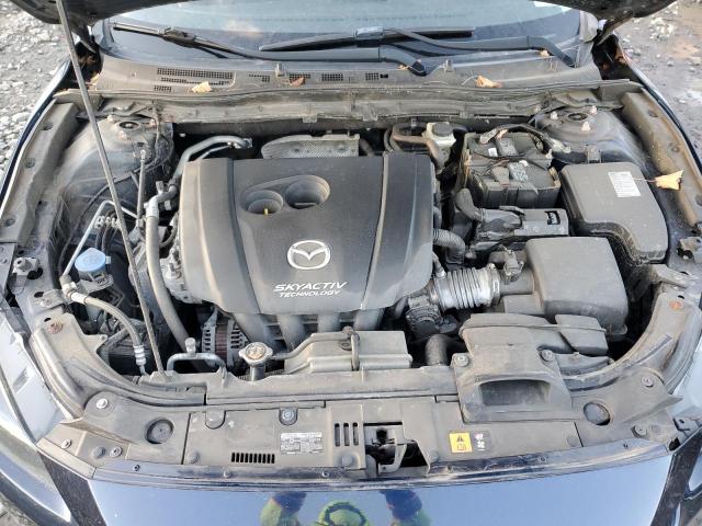 2017 MAZDA 3 TOURING - 3MZBN1V79HM148577