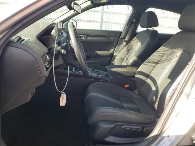 2024 HONDA CIVIC SPOR - 19XFL2H89RE025586