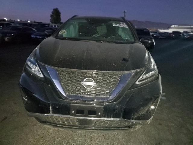 VIN 5N1AZ2BJ6RC125958 2024 NISSAN MURANO no.5