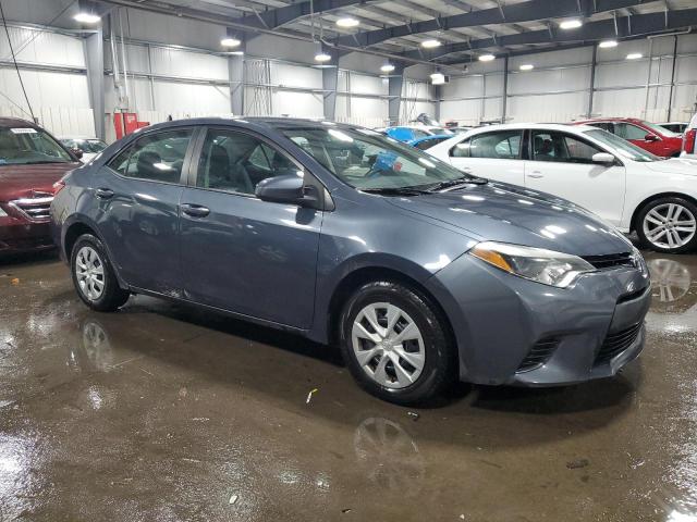 2016 TOYOTA COROLLA L - 5YFBURHE8GP519847